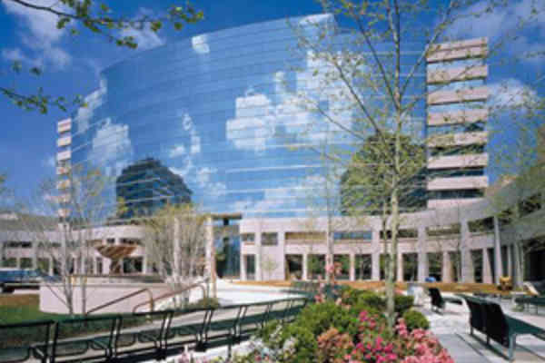 The Centers for Advanced Orthopaedics Corporate Office